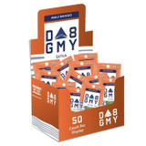 Display Delta 8 Gummies by A Gift From Nature