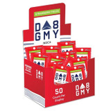 Display Delta 8 Gummies by A Gift From Nature