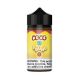 Coco E-Liquid by The Pound
