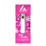 Delta Extrax THC-H - THCjd Disposable Vape Pen Live Resin