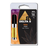 Delta 8 Vape Cartridge by A Gift From Nature