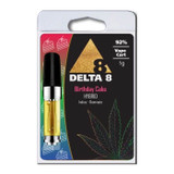 Delta 8 Vape Cartridge by A Gift From Nature