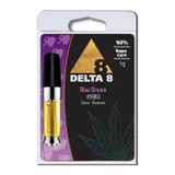 Delta 8 Vape Cartridge by A Gift From Nature