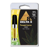 Delta 8 Vape Cartridge by A Gift From Nature