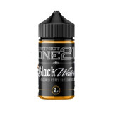 District One21's Black Water E-Liquid by Five Pawns