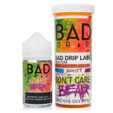 Don't Care Bear by Bad Drip eJuice