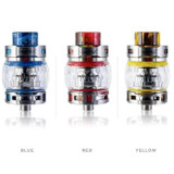 FreeMax Maxluke Sub-Ohm Tank