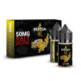 Dragon Salt Nic by Shijin Vapor Nicotine Salt eJuice #1