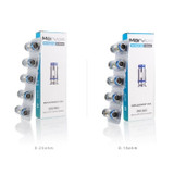 FreeMax MS Replacement Coils (5 Pack)