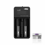 Efest LUC V2 With Car Charger