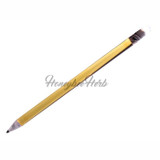 Glass Pencil Concentrate Tool by Honeybee Herb