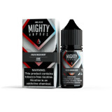 Frozen Smash Berry Synthetic Nicotine Salt by Mighty Vapors
