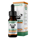 Full Spectrum Hemp Oil For Dogs by Bailey's CBD