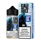 Frozen Blue Raspberry E-Liquid by Cali Juice