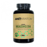 JustKratom Green Maeng Da Capsules