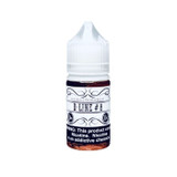 D-Line #8 Nicotine Salt by Vape Daugz