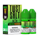 Honeydew Melon Chew Nicotine Salt by Lemon Twist E-Liquid #1