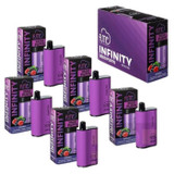 Fume Infinity Disposable Vape Pen - 3500 Puffs