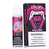 Gravity Dual Pack E-Liquid by Chain Vapez