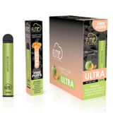 Melon Ice by Fume Ultra Flavors