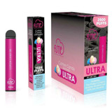 Cotton Candy by Fume Ultra