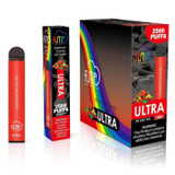 Rainbow Candy by Fume Ultra Vape