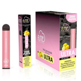 Pink Lemonade by Fume Ultra