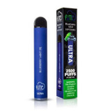 Blueberry Mint by Fume Ultra