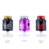 Hellvape Dead Rabbit 3 Vape RDA