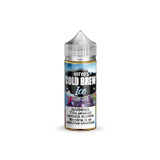 Grape Ice E-Liquid by Nitro's Cold Brew