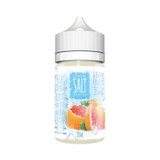 Grapefruit Ice Nicotine Salt by Skwezed