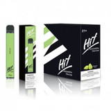 Hit Plus Disposable Vape - 600 Puffs