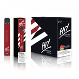 Hit Plus Disposable Vape - 600 Puffs