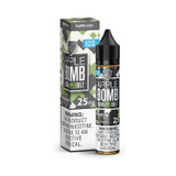 Iced Apple Bomb Salt Nic by VGOD E-Liquids #1