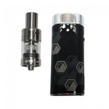 Honey Stick Sub Ohm Carbon Fiber Oil Vaporizer