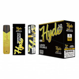 Hyde Color Recharge Disposable Vape Pen - 3000 Puffs