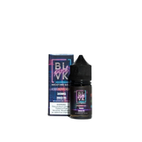 Iced Berry Kiwi Nicotine Salt by BLVK Pink