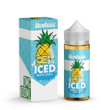 Iced Pineapple Express E-Liquid by Vapetasia