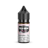 Key Lime Pie Salted Blends by Nitro's Cold Brew Shakes Nicotine Salt eJuice #1