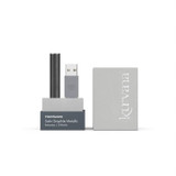 Kurvana Slim Buttonless Twist Batteries