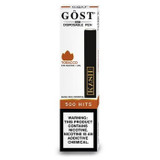 Kash Gost Disposable Vape - 500 Puffs