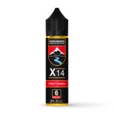 Island Punch X-14 E-Liquid by River Reserve.