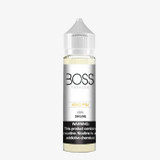 King Pin by Boss Tobacco E-Liquid #1