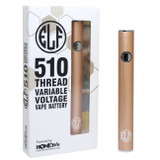 Honey Stick Elf 510 Thread Stick Battery