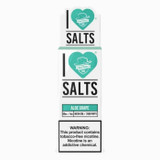 I Love Salts Disposable Vape Pen - 2500 Puffs