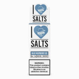 I Love Salts Disposable Vape Pen - 2500 Puffs