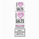 I Love Salts Disposable Vape Pen - 2500 Puffs