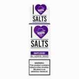 I Love Salts Disposable Vape Pen - 2500 Puffs