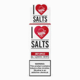 I Love Salts Disposable Vape Pen - 2500 Puffs