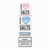 I Love Salts Disposable Vape Pen - 2500 Puffs